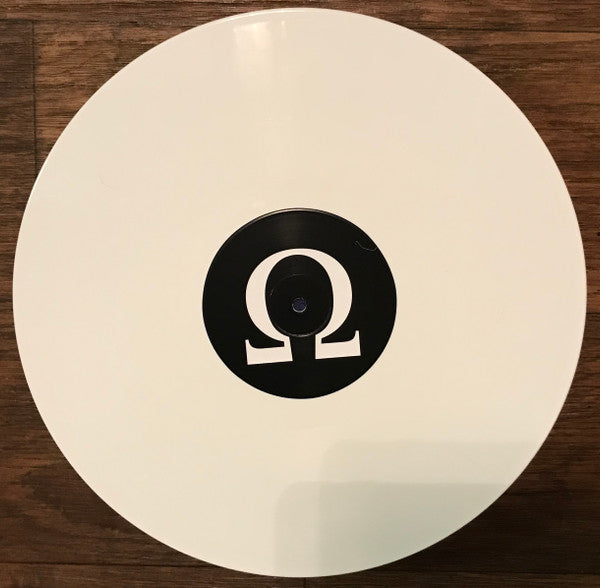 Crawl (7), Leviathan (5) : Crawl / Lvthn (LP,Album,Reissue)