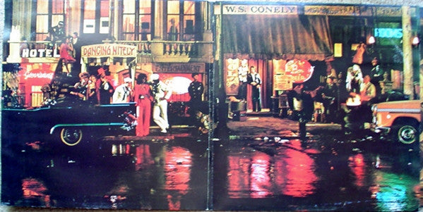 Neil Diamond : Beautiful Noise (LP,Album)