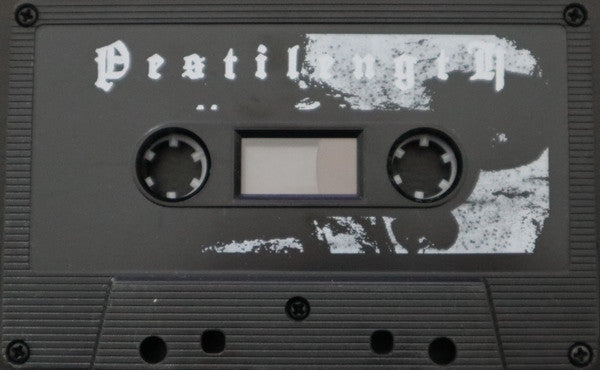 Pestilength : Demo MMXIX (Limited Edition)