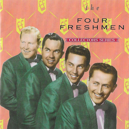 Four Freshmen, The : Capitol Collectors Series (Compilation,Club Edition)