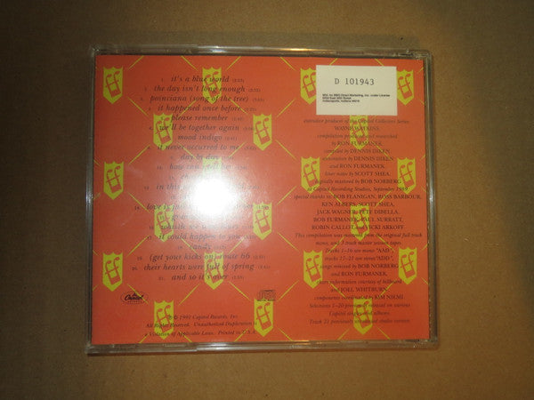 Four Freshmen, The : Capitol Collectors Series (Compilation,Club Edition)