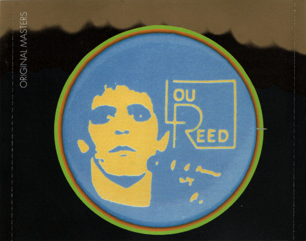 Lou Reed : Transformer (Album,Reissue,Remastered)
