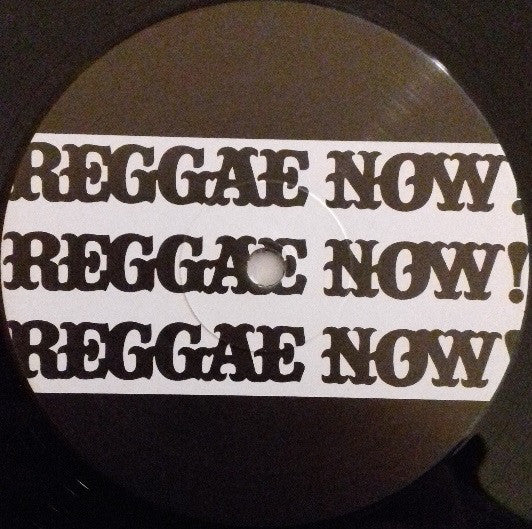 Aggrolites, The : Reggae Now! (LP,Album)