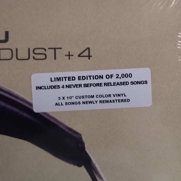 Fu Manchu : Godzilla's / Eatin' Dust +4 (Album,Limited Edition)