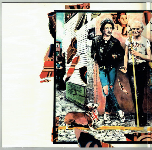 Crass : Best Before...1984 (LP,Compilation,Reissue,Remastered,Stereo)