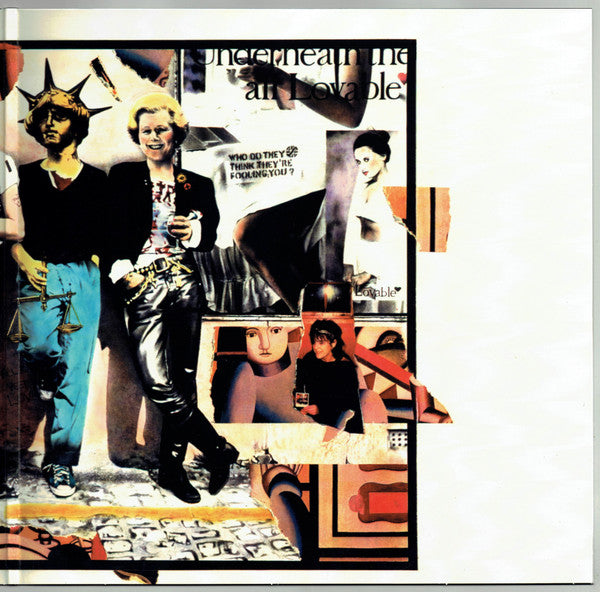 Crass : Best Before...1984 (LP,Compilation,Reissue,Remastered,Stereo)