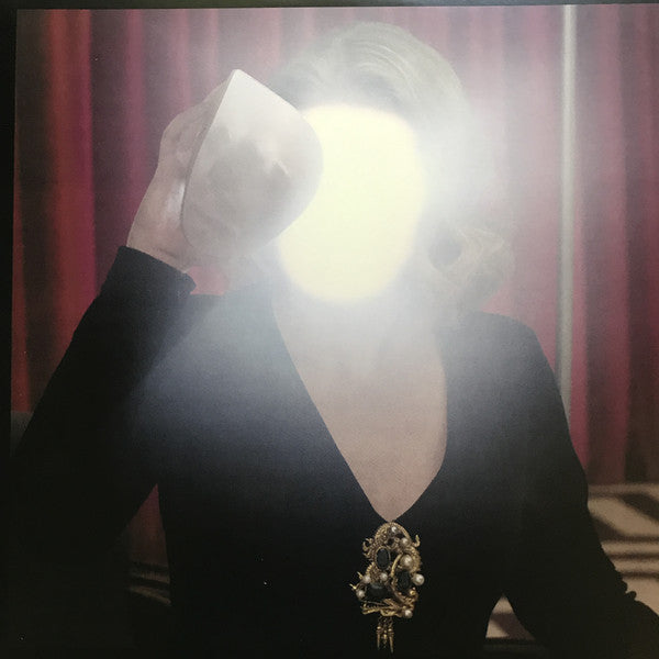 Various : Twin Peaks (Limited Event Series Soundtrack) (LP)