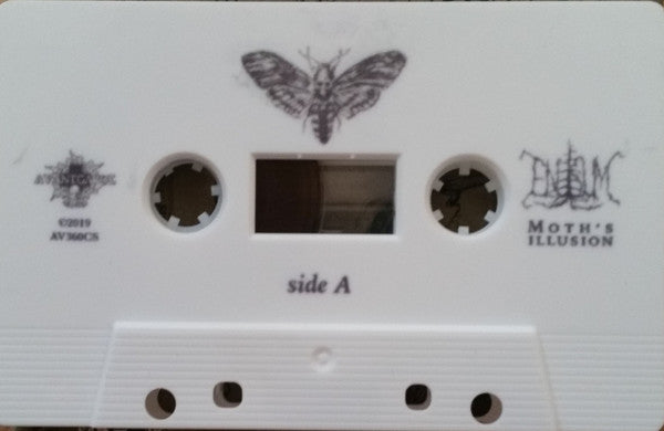 Enisum : Moth's Illusion (Album,Limited Edition)