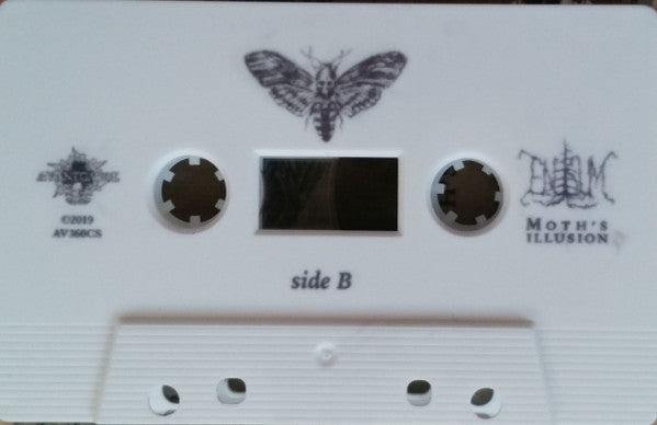 Enisum : Moth's Illusion (Album,Limited Edition)