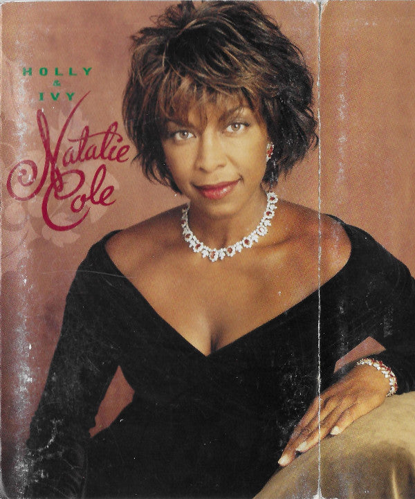 Natalie Cole : Holly & Ivy (Album)