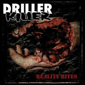 Driller Killer : Reality Bites ()