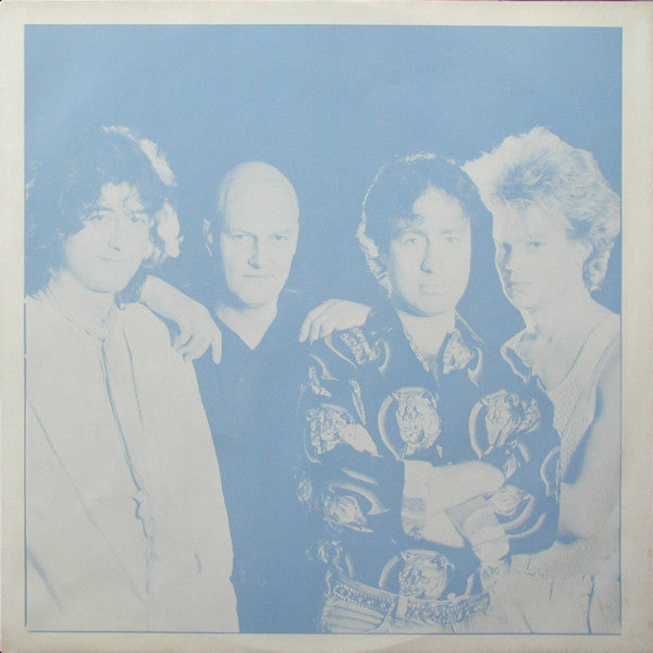 Firm (7), The : The Firm (LP,Album,Stereo)