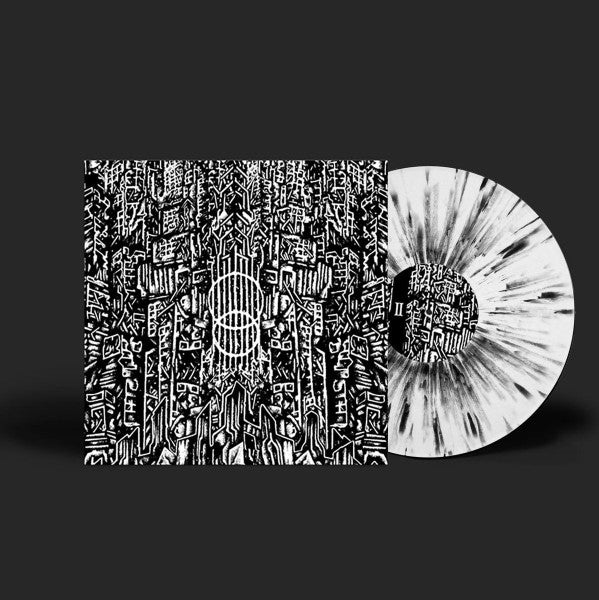 Pound (9) : •• (LP,Album,Limited Edition)