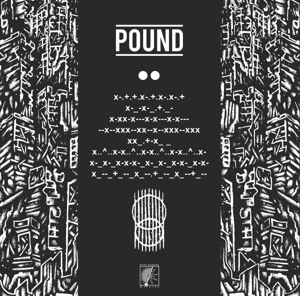 Pound (9) : •• (LP,Album,Limited Edition)