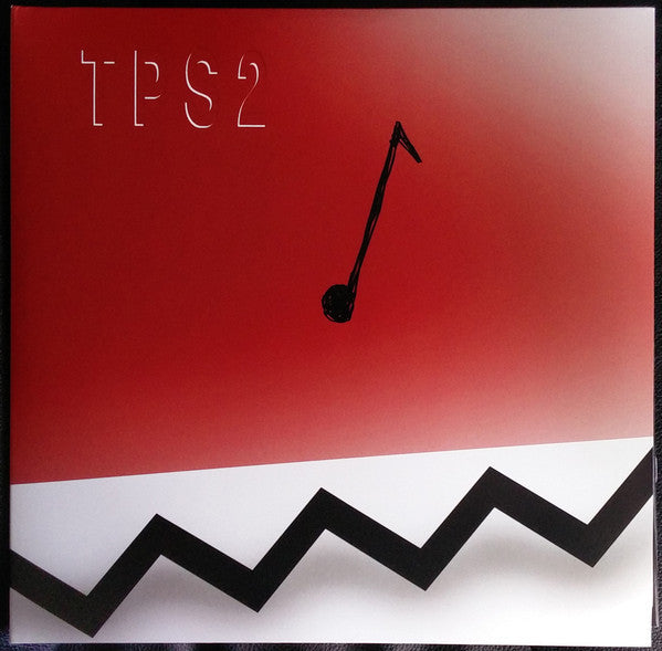 Angelo Badalamenti, David Lynch : Twin Peaks: Season Two Music And More (LP,Album,Reissue)