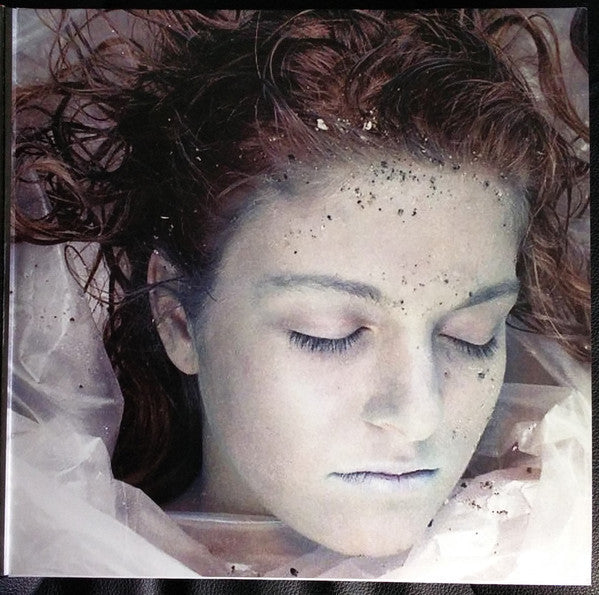 Angelo Badalamenti, David Lynch : Twin Peaks: Season Two Music And More (LP,Album,Reissue)
