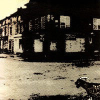 Austrasian Goat, The : Pieces Of Oblivion (LP,Compilation,Limited Edition)