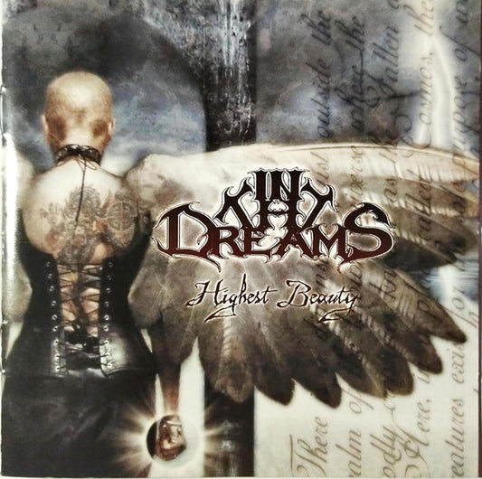 In Thy Dreams : Highest Beauty (Album)