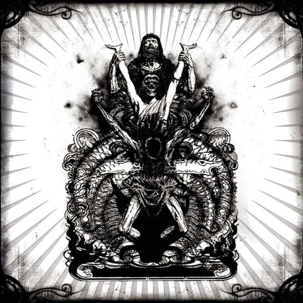 Glorior Belli : Manifesting The Raging Beast (Album)