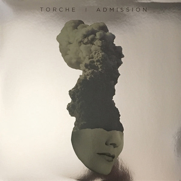 Torche : Admission (LP,Album)