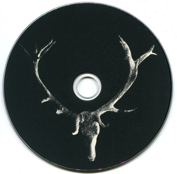 Neurosis : Given To The Rising (Album)