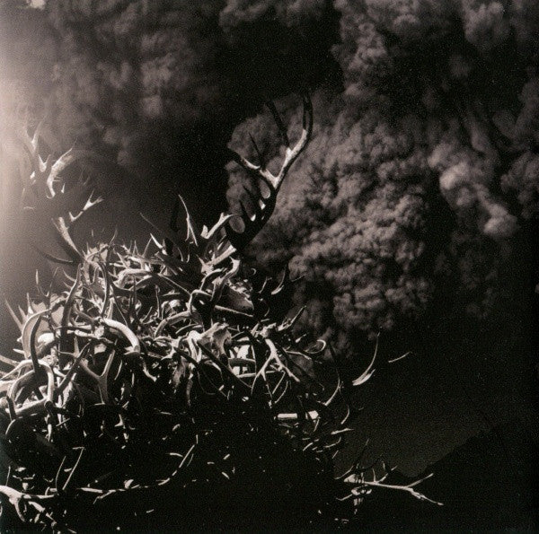 Neurosis : Given To The Rising (Album)