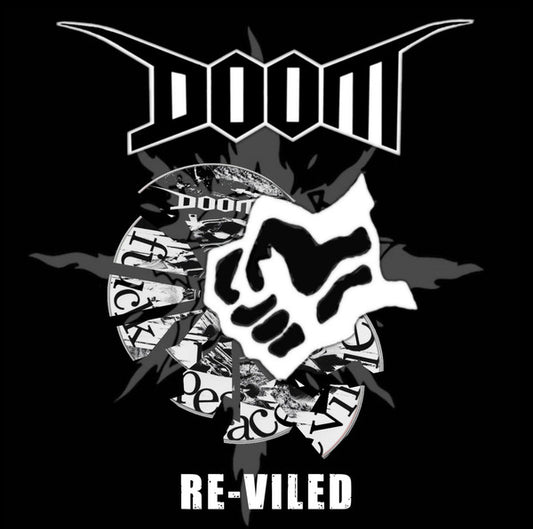 Doom (2) : Re-Viled ()