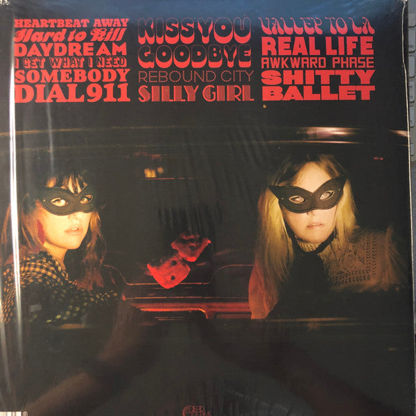 Bleached : Don't You Think You've Had Enough? (LP)