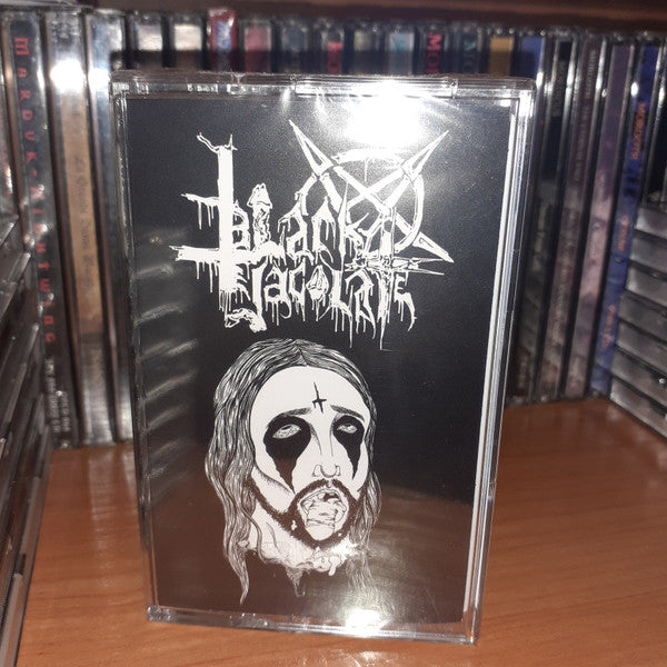 Black Ejaculate : Cum Soaked Messiah (Limited Edition)