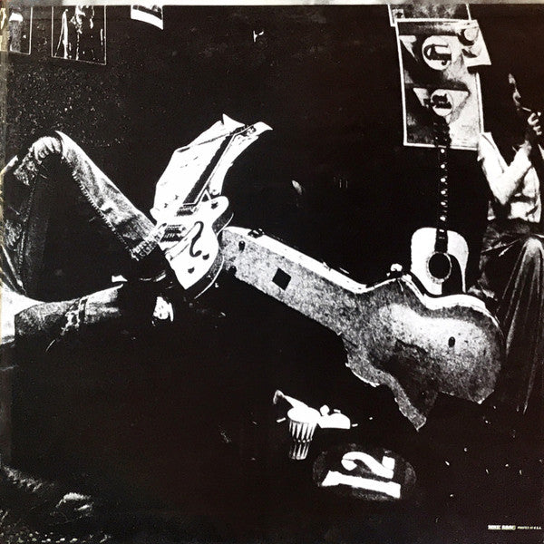 Neil Young : After The Gold Rush (LP,Album,Reissue)