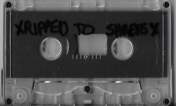 Ripped To Shreds : You're Next Demo 2001 (Single Sided)