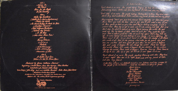 Chicago (2) : Chicago (LP,Album,Stereo)