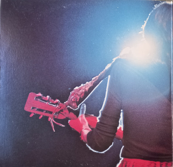Joan Baez : From Every Stage (LP,Album,Stereo)