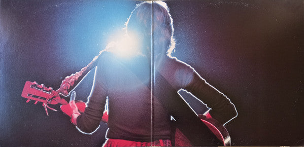 Joan Baez : From Every Stage (LP,Album,Stereo)