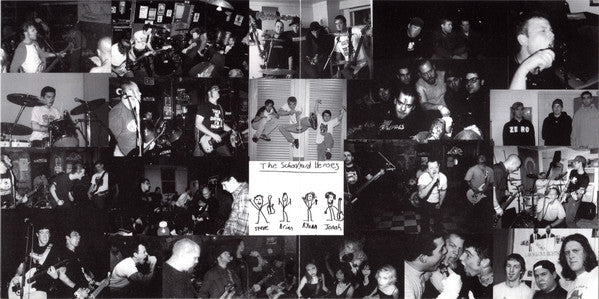 Various : The Great Northwestern Revolution (Compilation,Stereo)