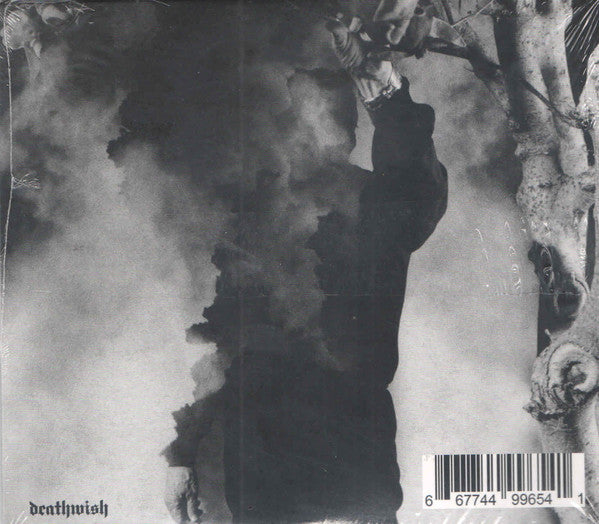 Hesitation Wounds : Chicanery (Album)