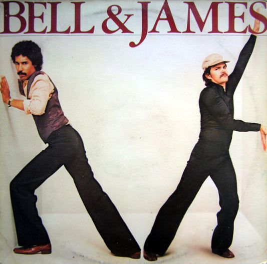 Bell & James : Bell & James (LP,Album)