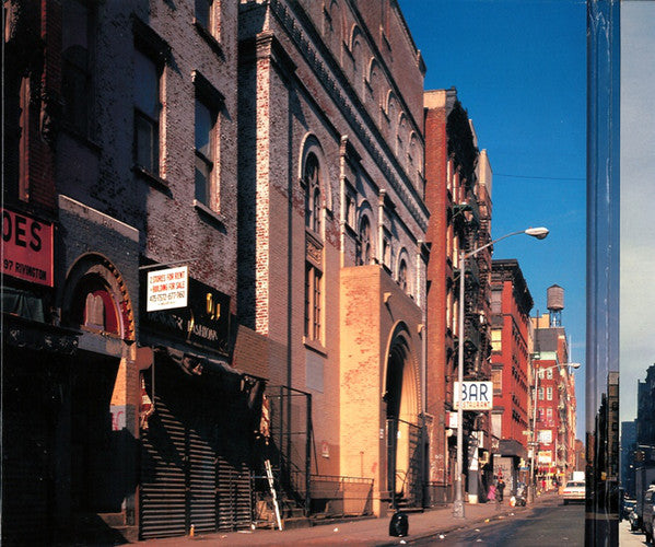 Beastie Boys : Paul's Boutique (LP,Album,Limited Edition,Special Edition)