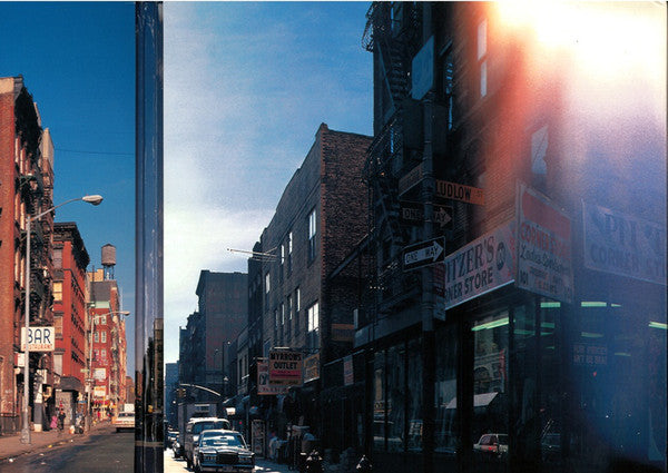 Beastie Boys : Paul's Boutique (LP,Album,Limited Edition,Special Edition)