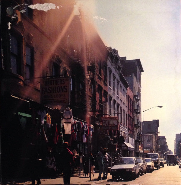 Beastie Boys : Paul's Boutique (LP,Album,Limited Edition,Special Edition)