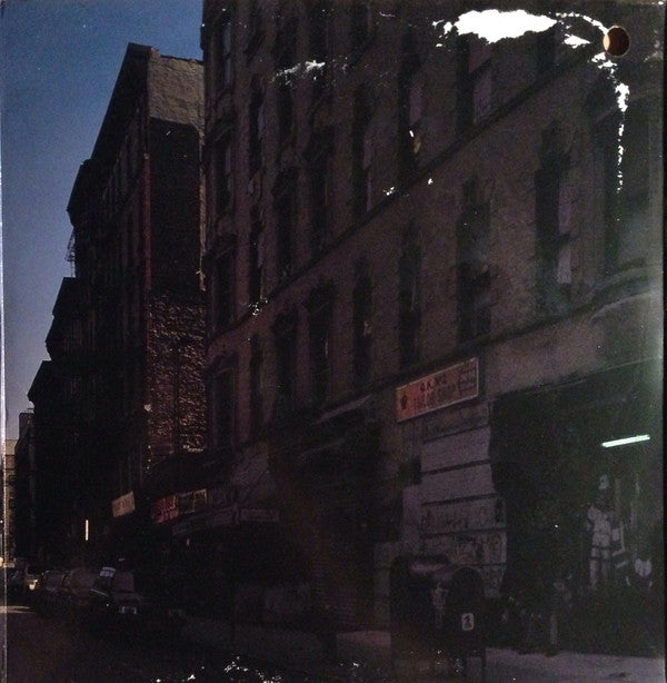 Beastie Boys : Paul's Boutique (LP,Album,Limited Edition,Special Edition)