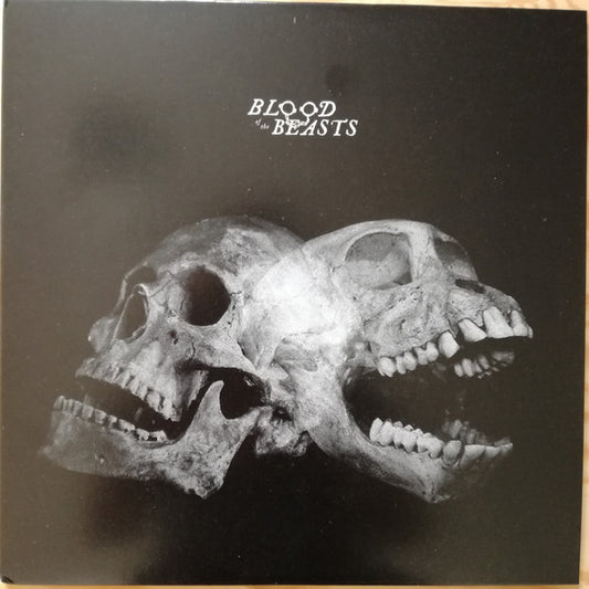 Sect (15) : Blood Of The Beasts (12",45 RPM,Album)