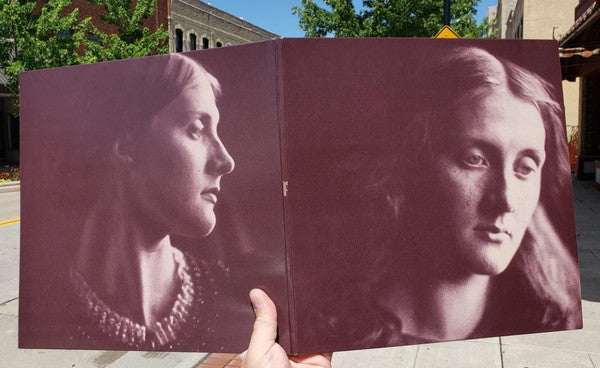 Thou (2) : Heathen (LP,Album,Reissue)
