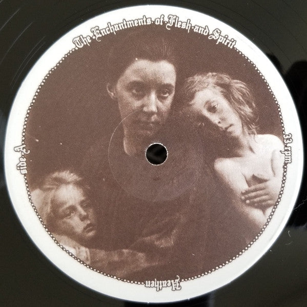 Thou (2) : Heathen (LP,Album,Reissue)