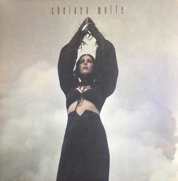 Chelsea Wolfe : Birth Of Violence (LP,Album,Limited Edition)