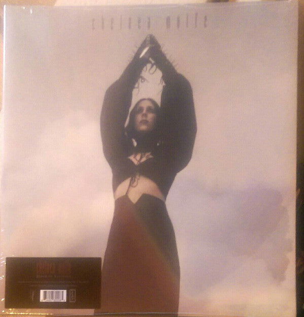 Chelsea Wolfe : Birth Of Violence (LP,Album,Limited Edition)