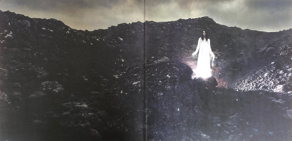 Chelsea Wolfe : Birth Of Violence (LP,Album,Limited Edition)