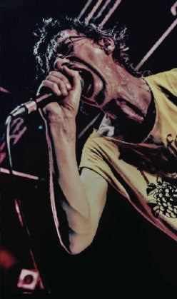 Subhumans : Crisis Point ()