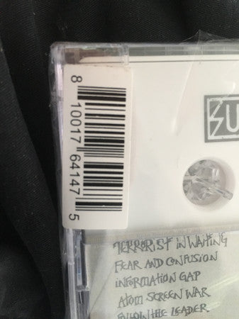 Subhumans : Crisis Point ()