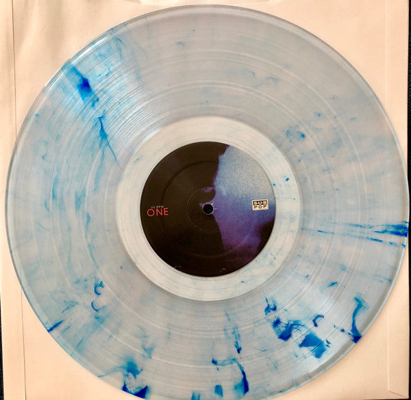 Soundgarden : Ultramega OK (LP,Album,Remastered)